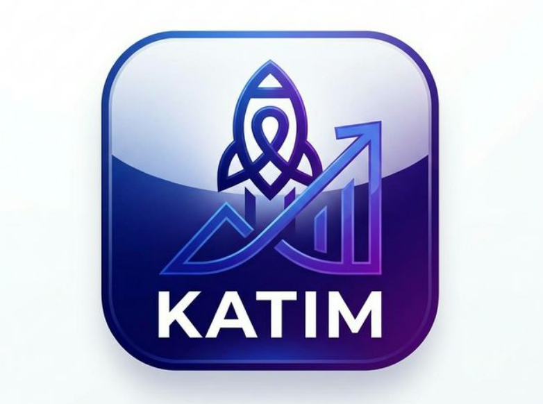 KATIM Logo